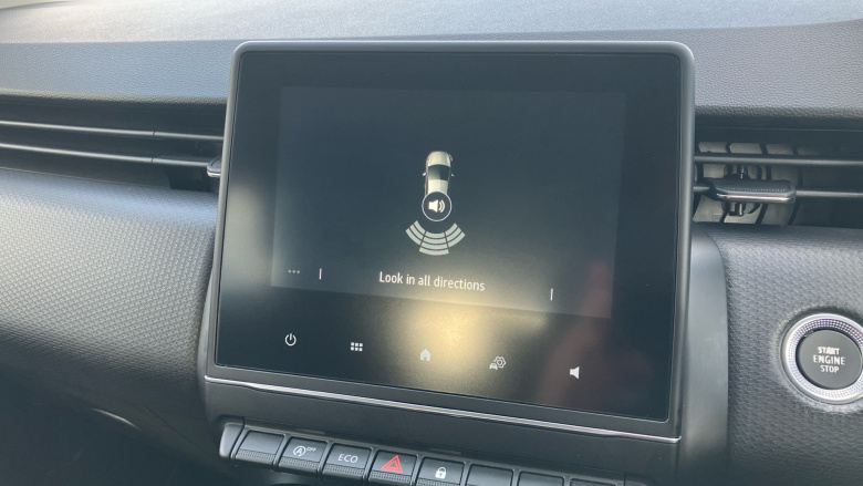 Renault Clio 1.0 TCe 90 Evolution 5dr Petrol Hatchback